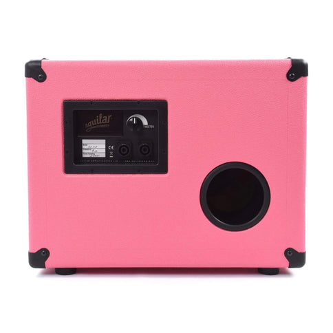 Aguilar SL 112 Speaker Cabinet Pink