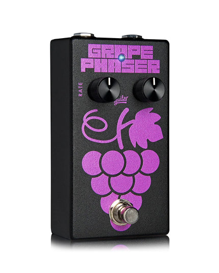 Aguilar GRAPEPHASER Grape Phaser Bass Pedal