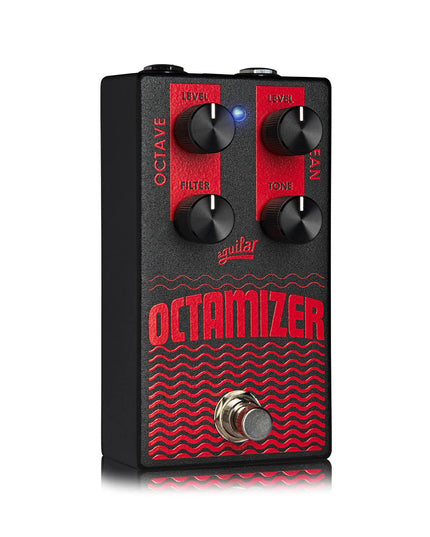 Aguilar Analog Octave Pedal