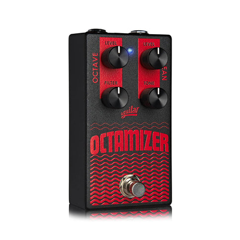 Aguilar Analog Octave Pedal