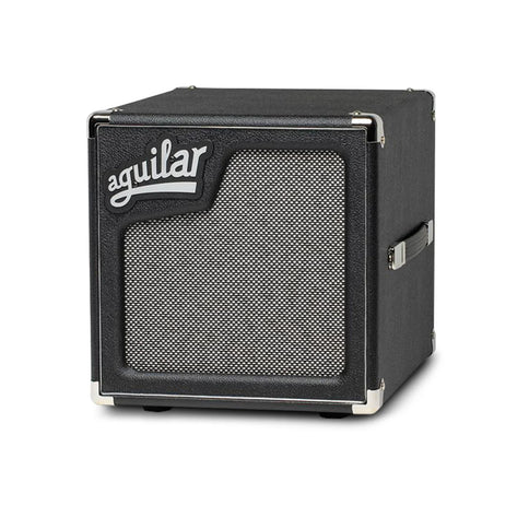 Aguilar 1x10" Lightweight Bass Cabinet