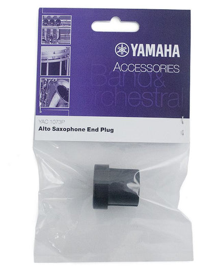 Yamaha YAC1073P Alto Saxophone End Plug Yamaha