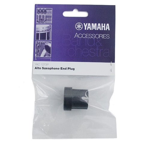 Yamaha YAC1073P Alto Saxophone End Plug Yamaha
