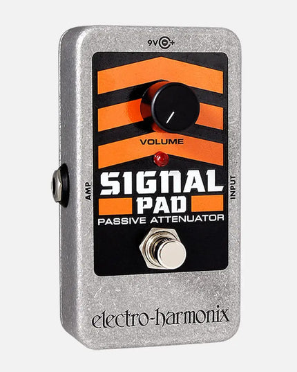 Electro-Harmonix Passive Attenuator Pedal