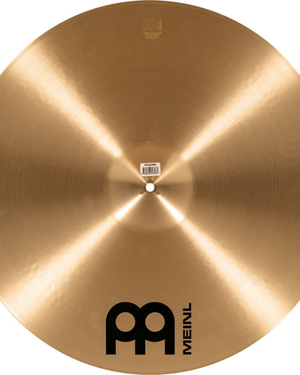 Meinl Cymbals Pure Alloy Medium Ride - 22"