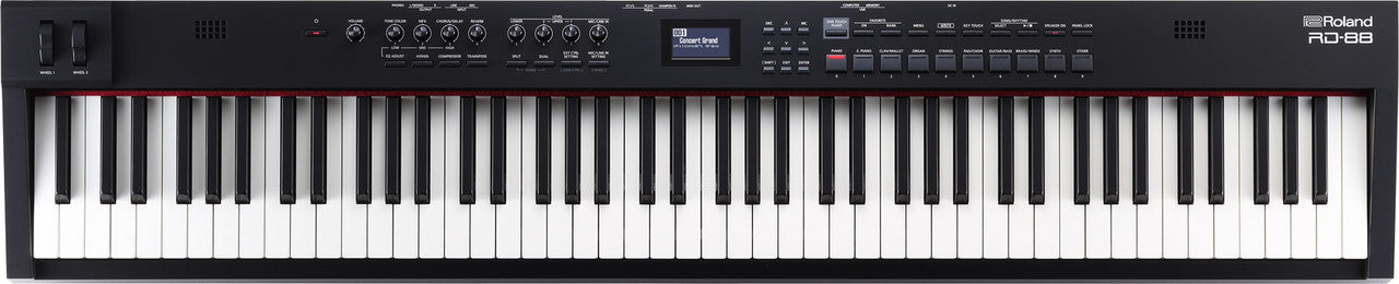 Roland RD-88 Digital Piano