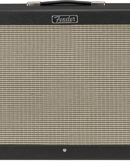 Fender Hot Rod Deluxe IV Black 40 watts; Normal, Drive, and More Drive channels