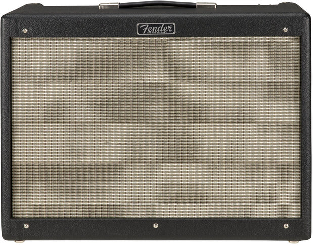 Fender Hot Rod Deluxe IV Black 40 watts; Normal, Drive, and More Drive channels