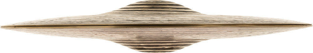 Meinl Cymbals Byzance Dark Spectrum Hihat - 13"