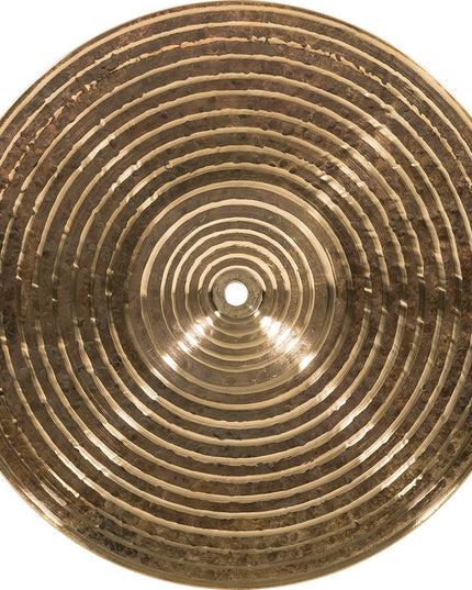 Meinl Cymbals Byzance Dark Spectrum Hihat - 13"