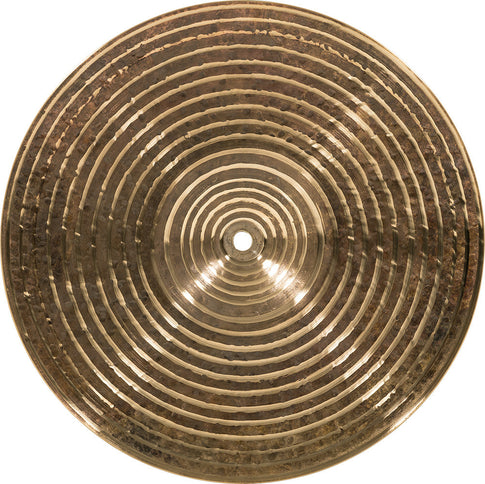 Meinl Cymbals Byzance Dark Spectrum Hihat - 13"