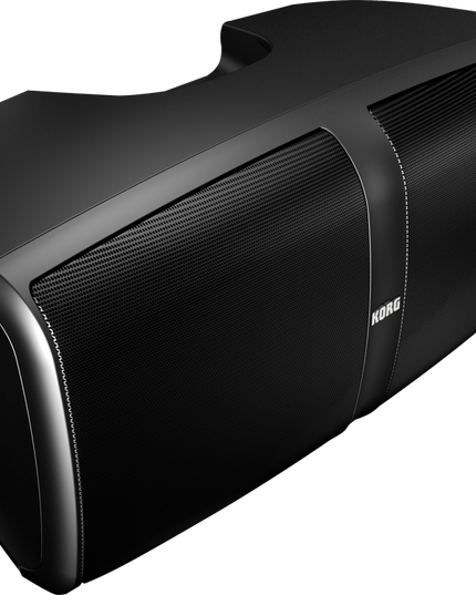Korg Stereo PA System w/Bluetooth