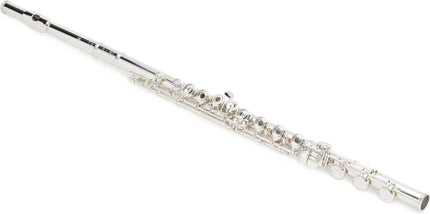 Yamaha YFL577HCT Professional Flute