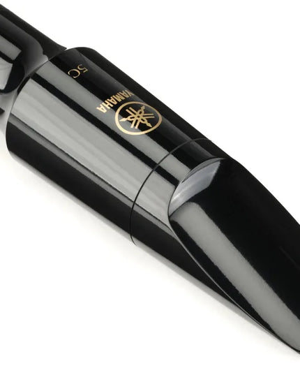 Yamaha YACBS5C 5C baritone saxophone mouthpiece Yamaha Standard
