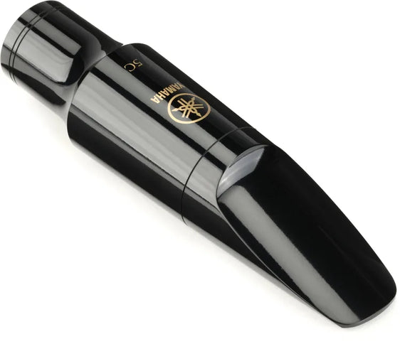 Yamaha YACBS5C 5C baritone saxophone mouthpiece Yamaha Standard