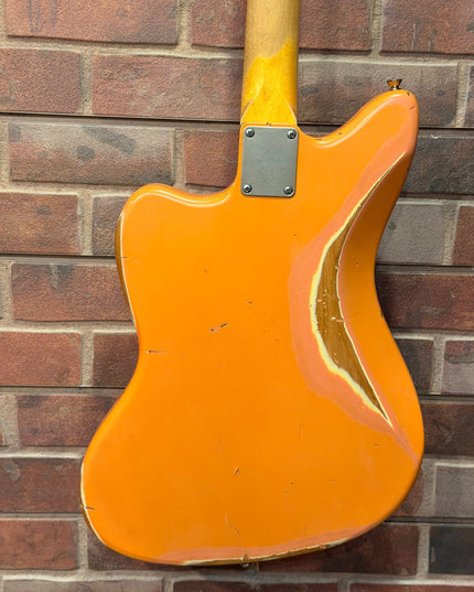 Nashguitars Used JM63 Electric Guitar
