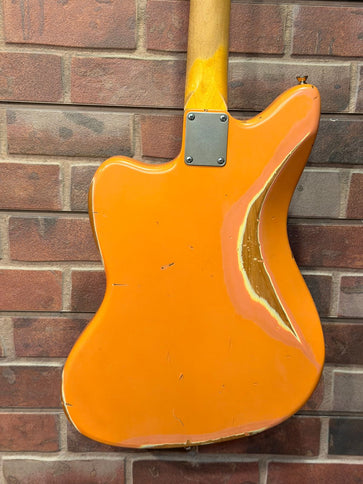 Nashguitars JM63USD Used JM63 Electric Guitar