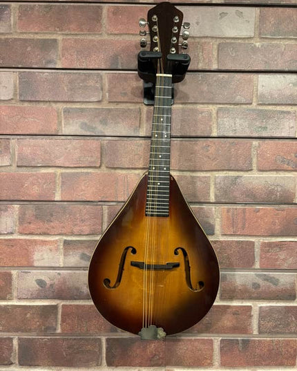 Martin Used 2-15 A-Style Mandolin