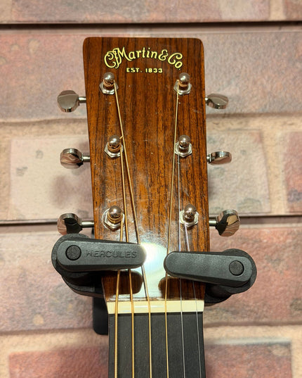 Martin Used Eric Clapton Acoustic