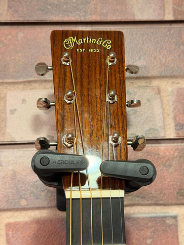 Martin 00028ECUSD Used Eric Clapton Acoustic