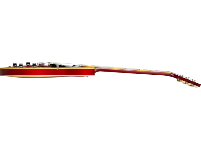Gibson ES-335 Satin Cherry Electric Guitar
