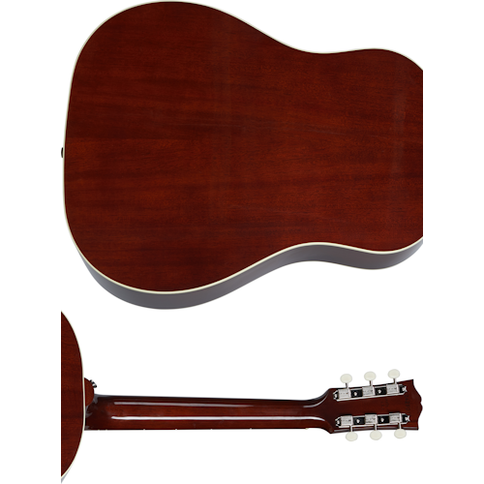 Gibson 50's J45 Original Sunburst Acoustic-Electric Guitar