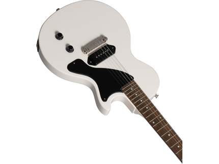 Epiphone Billie Joe Armstrong Les Paul Junior Electric Guitar Classic White