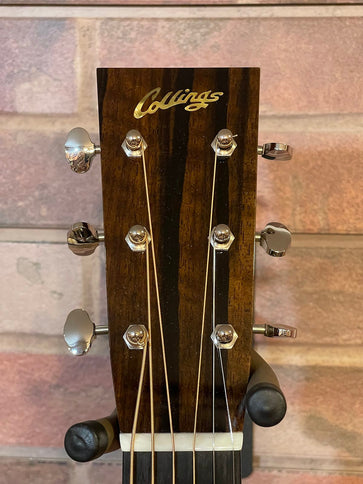 Collings D2HT Acoustic Guitar
