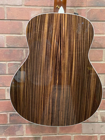 Taylor 50th Anniversary 858e LTD 12-String Acoustic-Electric Guitar