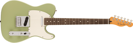 Fender Player II Telecaster Electric Guitar Birch Green