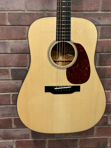 Bourgeois Country Boy HS Adirondack/Mahogany