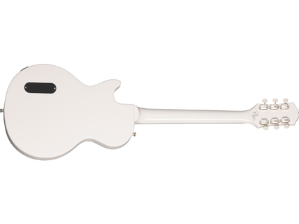 Epiphone Billie Joe Armstrong Les Paul Junior Electric Guitar Classic White