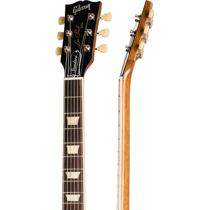 Gibson Les Paul Standard '50s Gold Top Electric Guitar