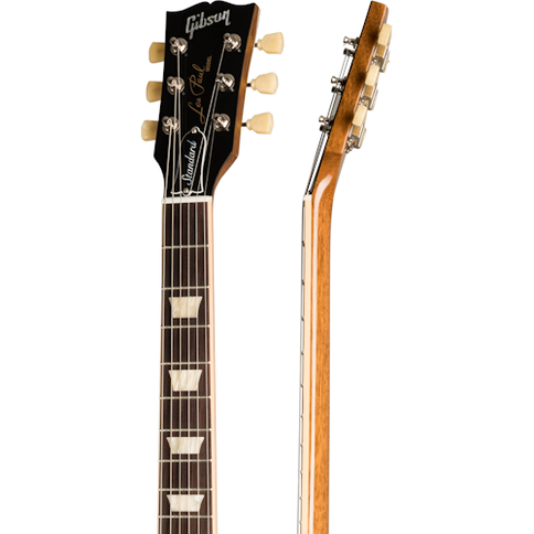Gibson Les Paul Standard '50s Gold Top Electric Guitar