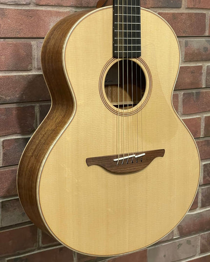 Lowden S34+ Acoustic Koa Guitar Adirondack