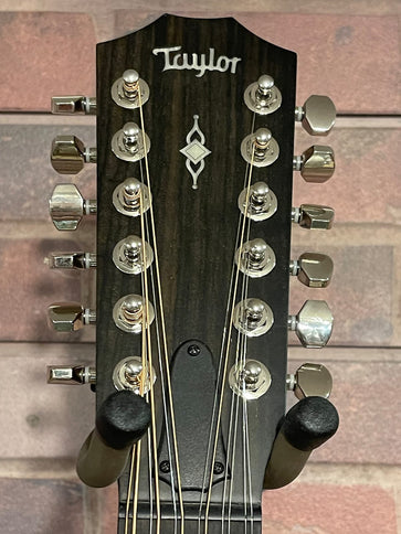 Taylor 352ce 12-String Acoustic-Electric Guitar