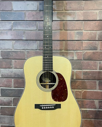 Collings D2HT Acoustic Guitar