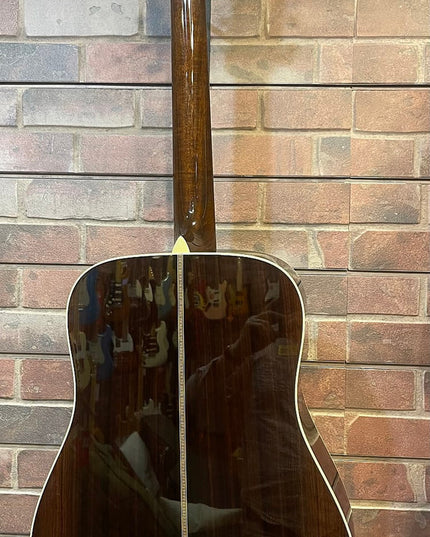 Collings D2HT Acoustic Guitar