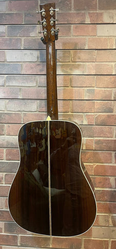 Collings D2HT Acoustic Guitar