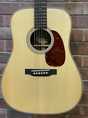Collings D2HT Acoustic Guitar