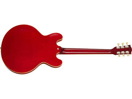 Gibson ES-335 Satin Cherry Electric Guitar