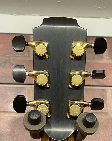 Lowden S34+ Acoustic Koa Guitar Adirondack