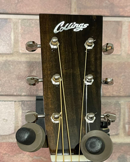 Collings D2H Acoustic Guitar Pau Ferro Back and Sides