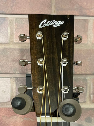 Collings D2H Acoustic Guitar Pau Ferro Back and Sides