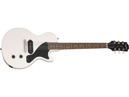 Epiphone Billie Joe Armstrong Les Paul Junior Electric Guitar Classic White