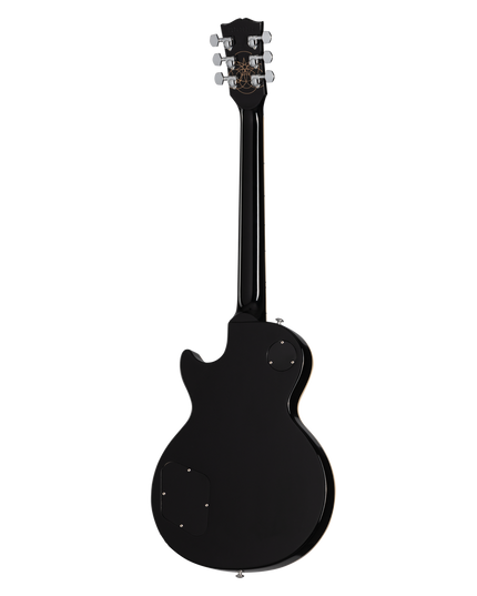 Gibson Adam Jones Les Paul Standard Silverburst Electric Guitar