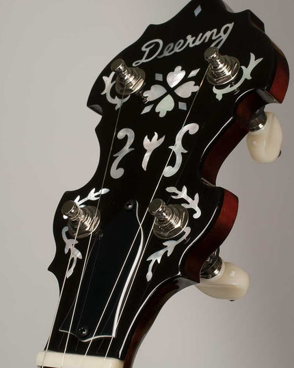 Deering Golden Era 5-String Banjo