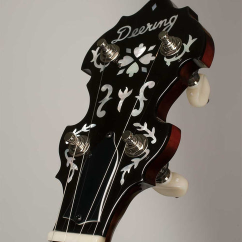 Deering Golden Era 5-String Banjo