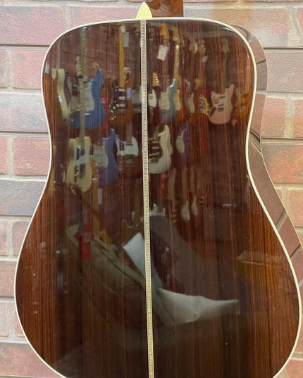 Collings D2HT Acoustic Guitar