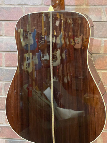 Collings D2HT Acoustic Guitar